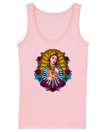 Guadalupe Cotton Pink