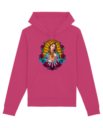 Guadalupe Raspberry
