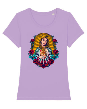 Guadalupe Lavender Dawn