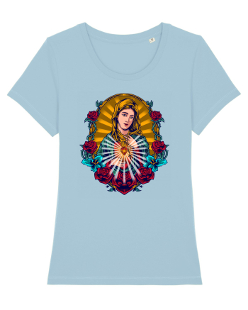 Guadalupe Sky Blue