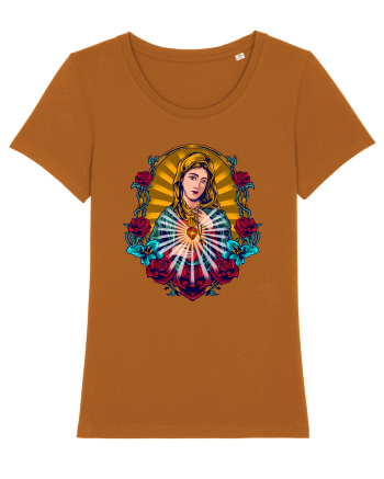 Guadalupe Roasted Orange