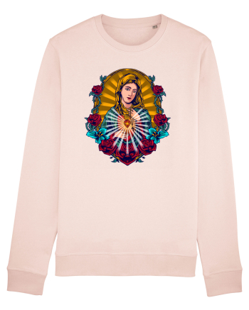 Guadalupe Candy Pink