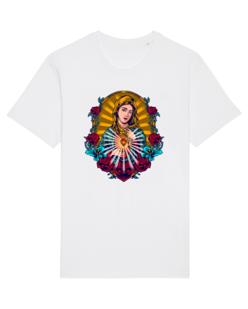 Guadalupe White