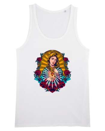 Guadalupe White