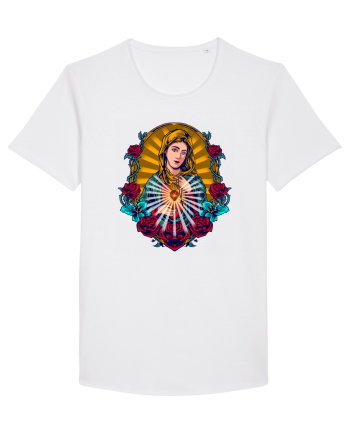 Guadalupe White
