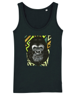 Badass Gorilla Maiou Damă Dreamer