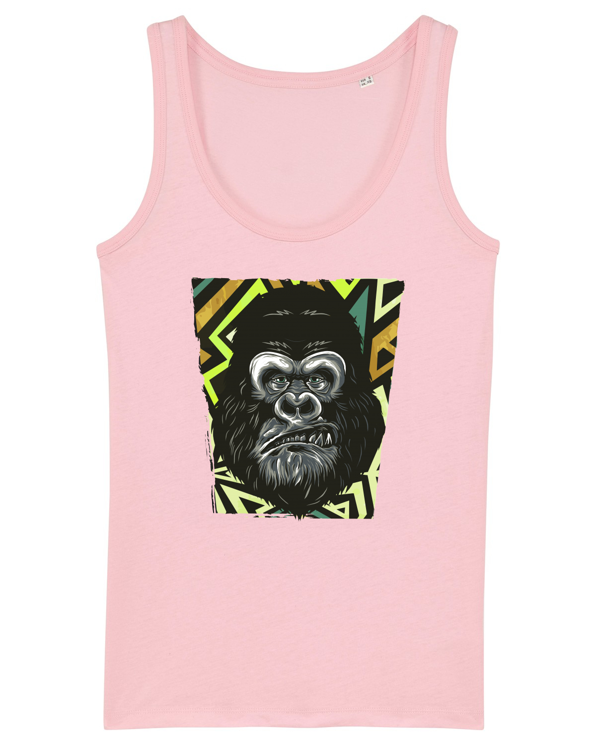 Maiou Damă Dreamer Cotton Pink