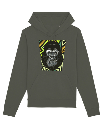 Badass Gorilla Khaki