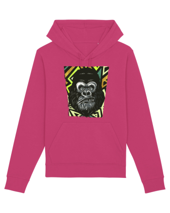 Badass Gorilla Raspberry