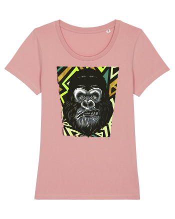 Badass Gorilla Canyon Pink