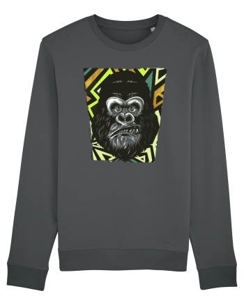 Badass Gorilla Anthracite