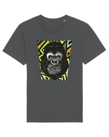 Badass Gorilla Anthracite