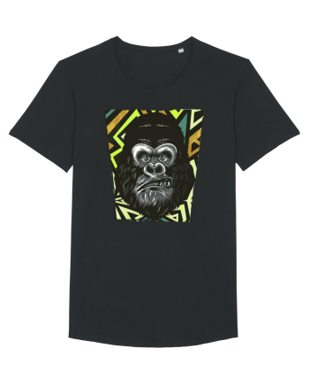 Badass Gorilla Black
