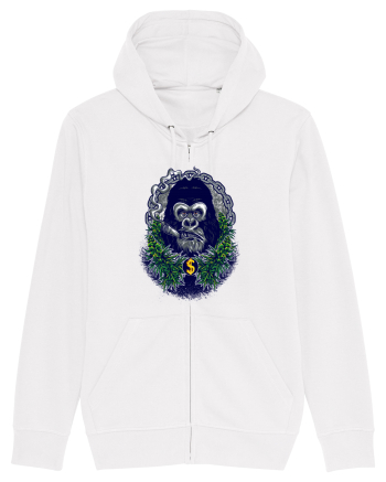 Gorilla Weed White