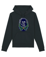Gorilla Weed Hanorac Unisex Drummer
