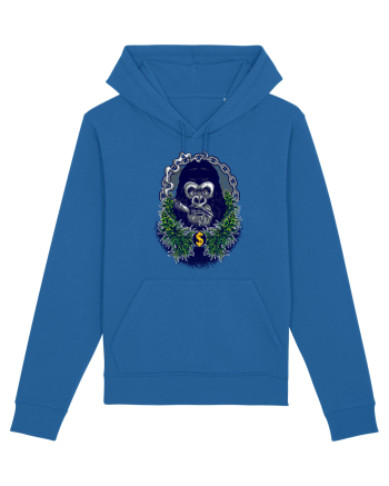 Gorilla Weed Royal Blue