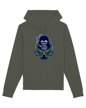 Gorilla Weed Khaki