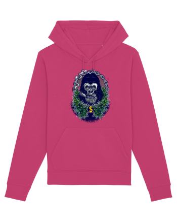 Gorilla Weed Raspberry