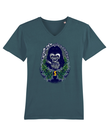 Gorilla Weed Stargazer