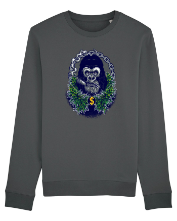 Gorilla Weed Anthracite
