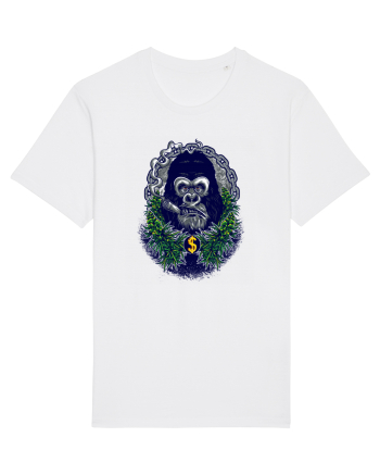 Gorilla Weed White