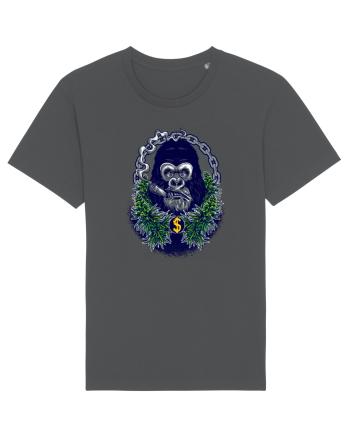 Gorilla Weed Anthracite