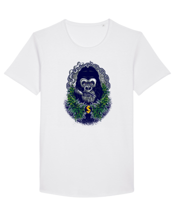 Gorilla Weed White