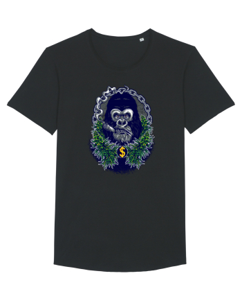 Gorilla Weed Black
