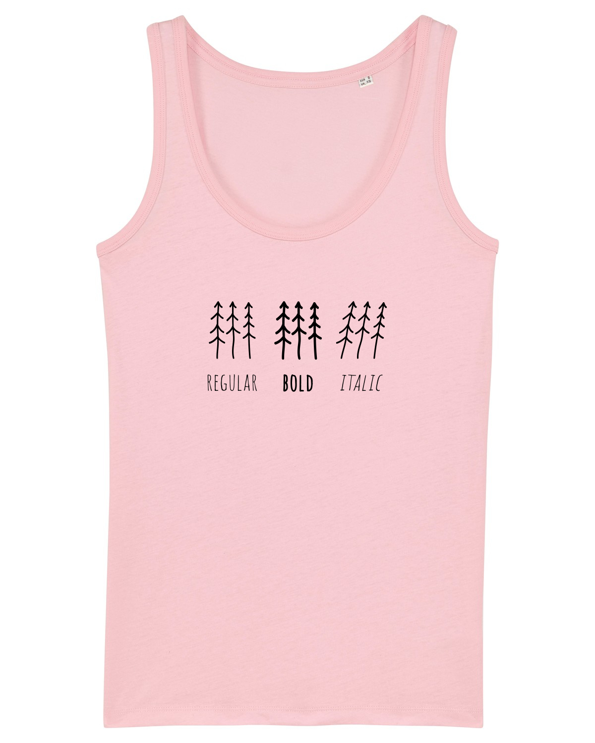 Maiou Damă Dreamer Cotton Pink