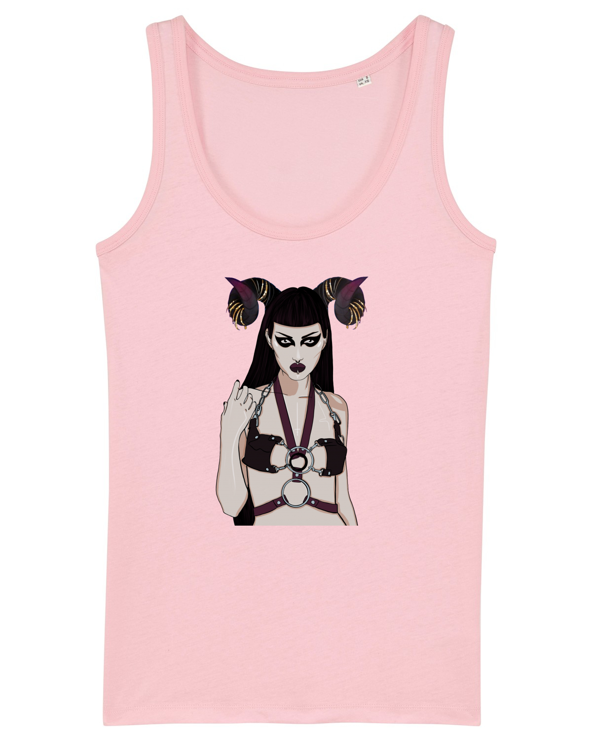 Maiou Damă Dreamer Cotton Pink