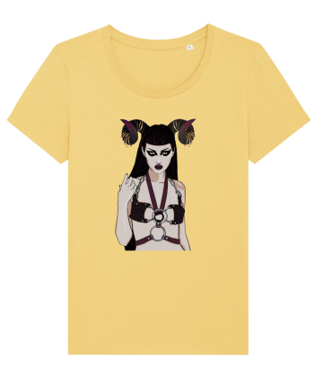 Aries girl  Jojoba