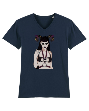 Aries girl  French Navy