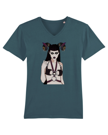 Aries girl  Stargazer