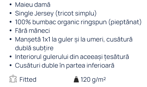 Informații material