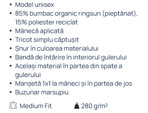 Informații material