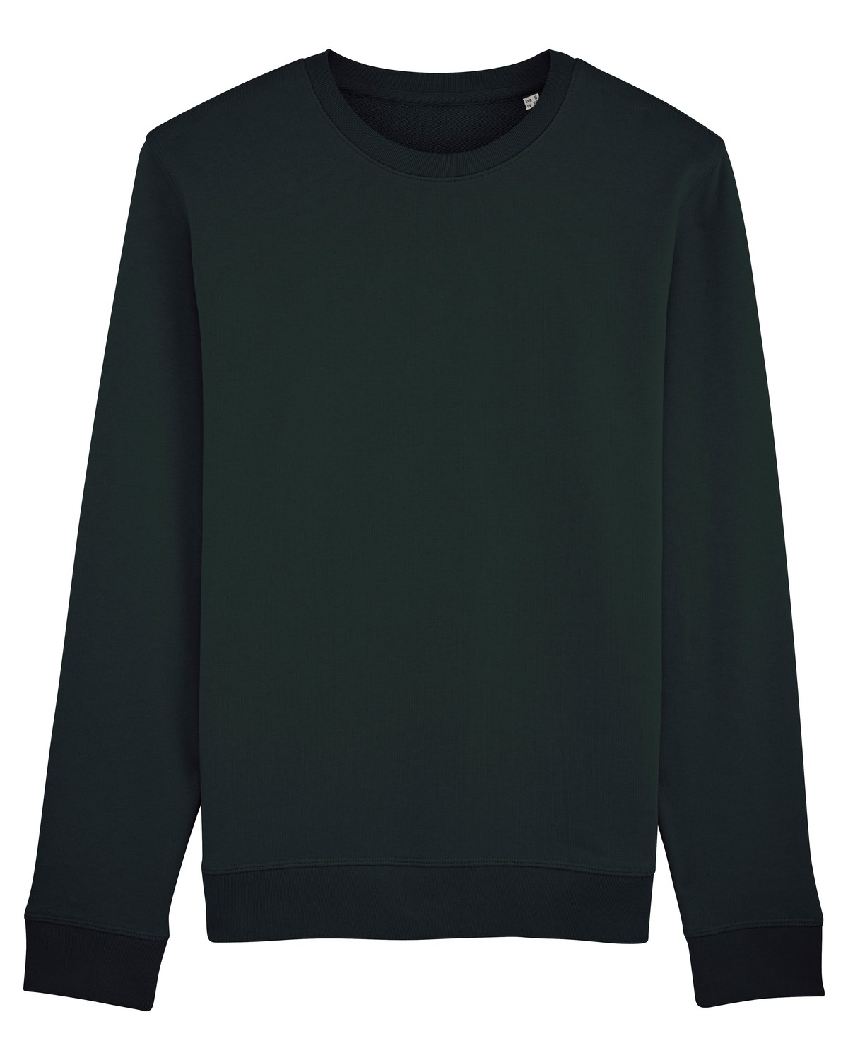 Bluză mânecă lungă Unisex Rise