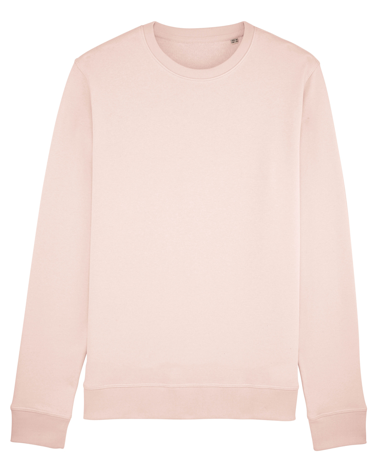 Bluză mânecă lungă Unisex Rise
