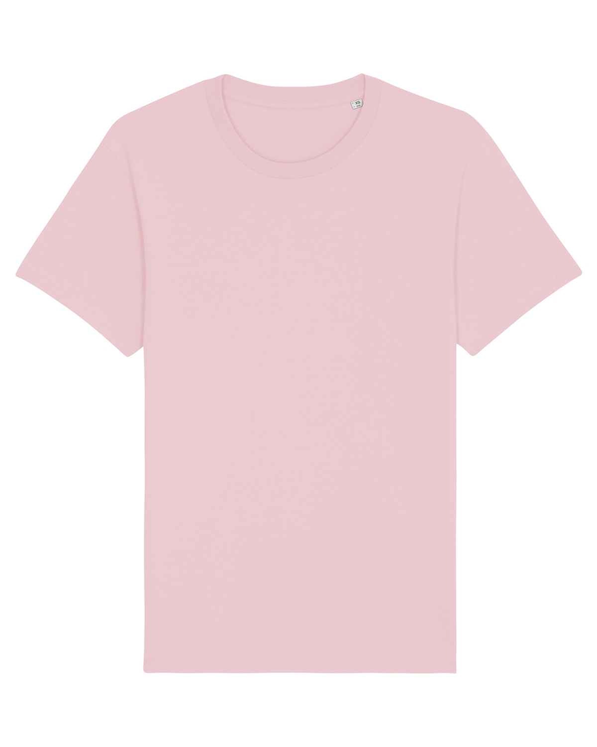 Tricou mânecă scurtă Unisex Rocker