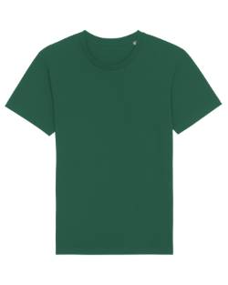 Tricou mânecă scurtă Unisex Rocker