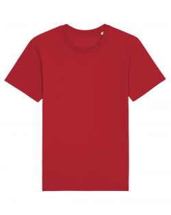 Tricou mânecă scurtă Unisex Rocker