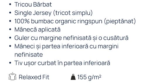 Informații material